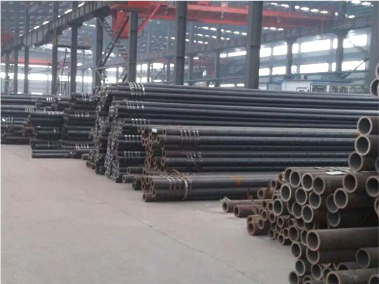肃州12cr2mo化肥专用管